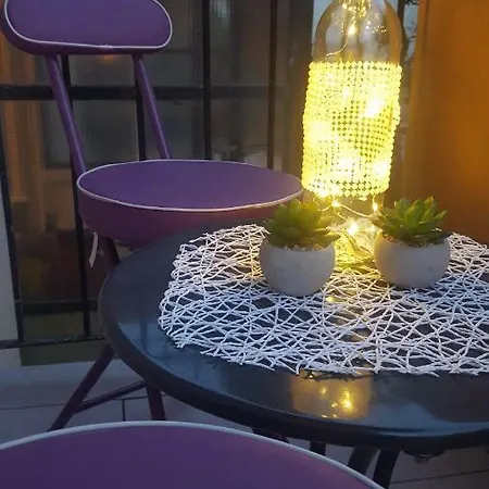 Apartman Andy