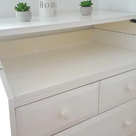 Apartman Andy Apartamento