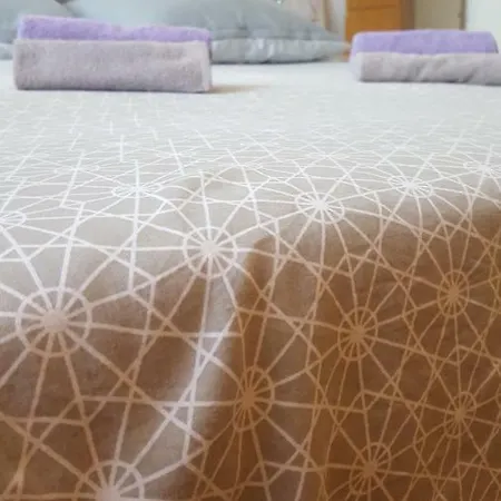 Apartman Andy Apartamento