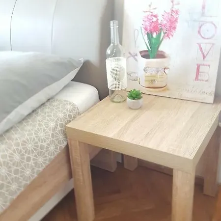 Apartamento Apartman Andy
