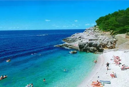 Apartman Andy * Pula