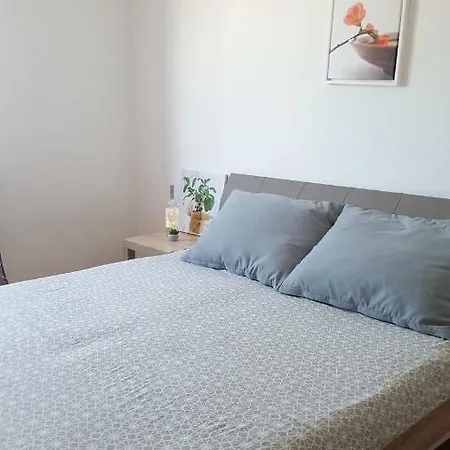 Apartman Andy Apartamento Pula