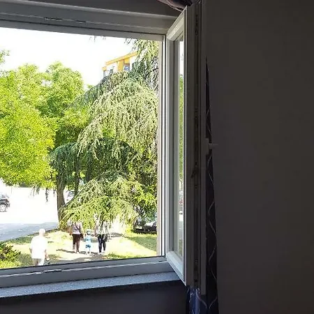 Apartamento Apartman Andy