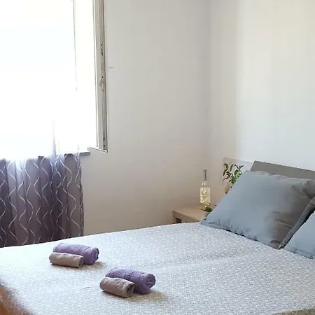 Apartman Andy Apartamento