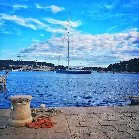 Apartman Andy Apartamento Pula