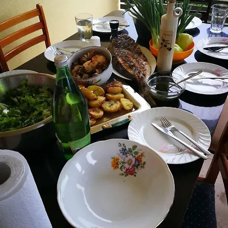 Apartamento Apartman Andy *