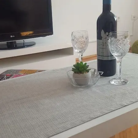 Apartman Andy Apartamento Pula