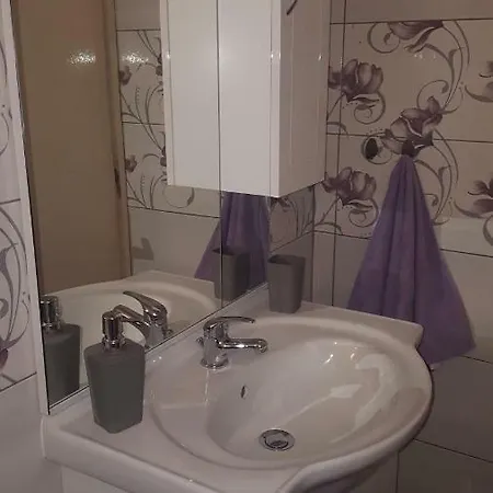 Apartman Andy *