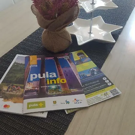 Apartman Andy Apartamento *