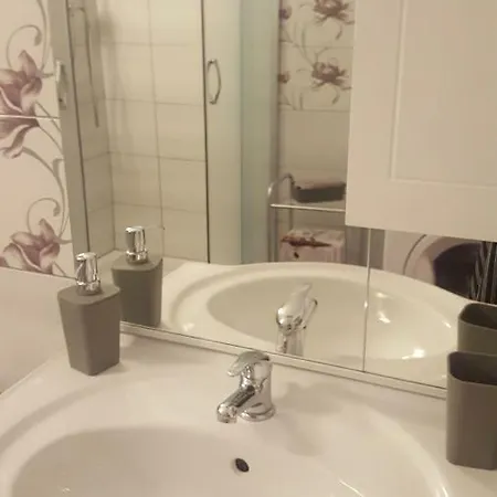 Apartman Andy *