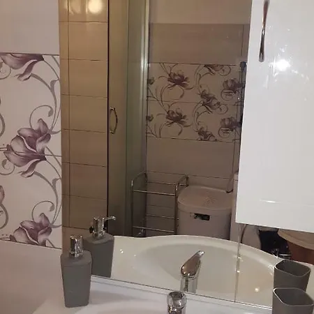 Apartman Andy Pula