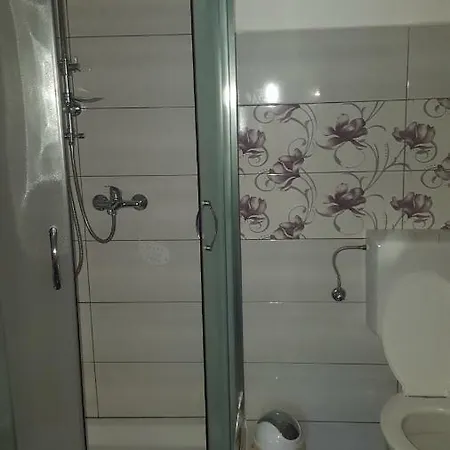 Apartamento Apartman Andy *