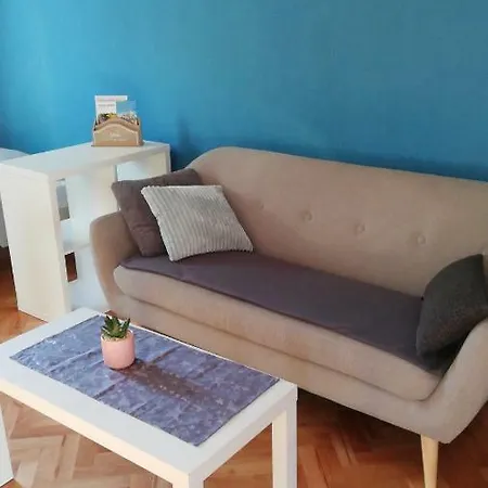 Apartman Andy Apartamento *