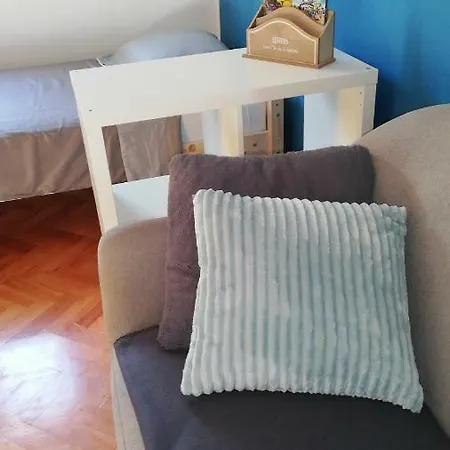 Apartman Andy Pula