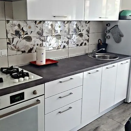아파트 Apartman Andy *