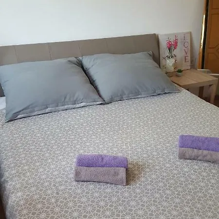 아파트 Apartman Andy *