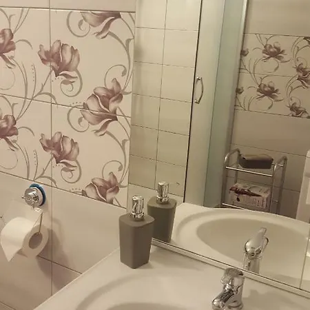 Apartman Andy *