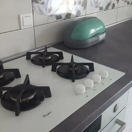 Apartman Andy *